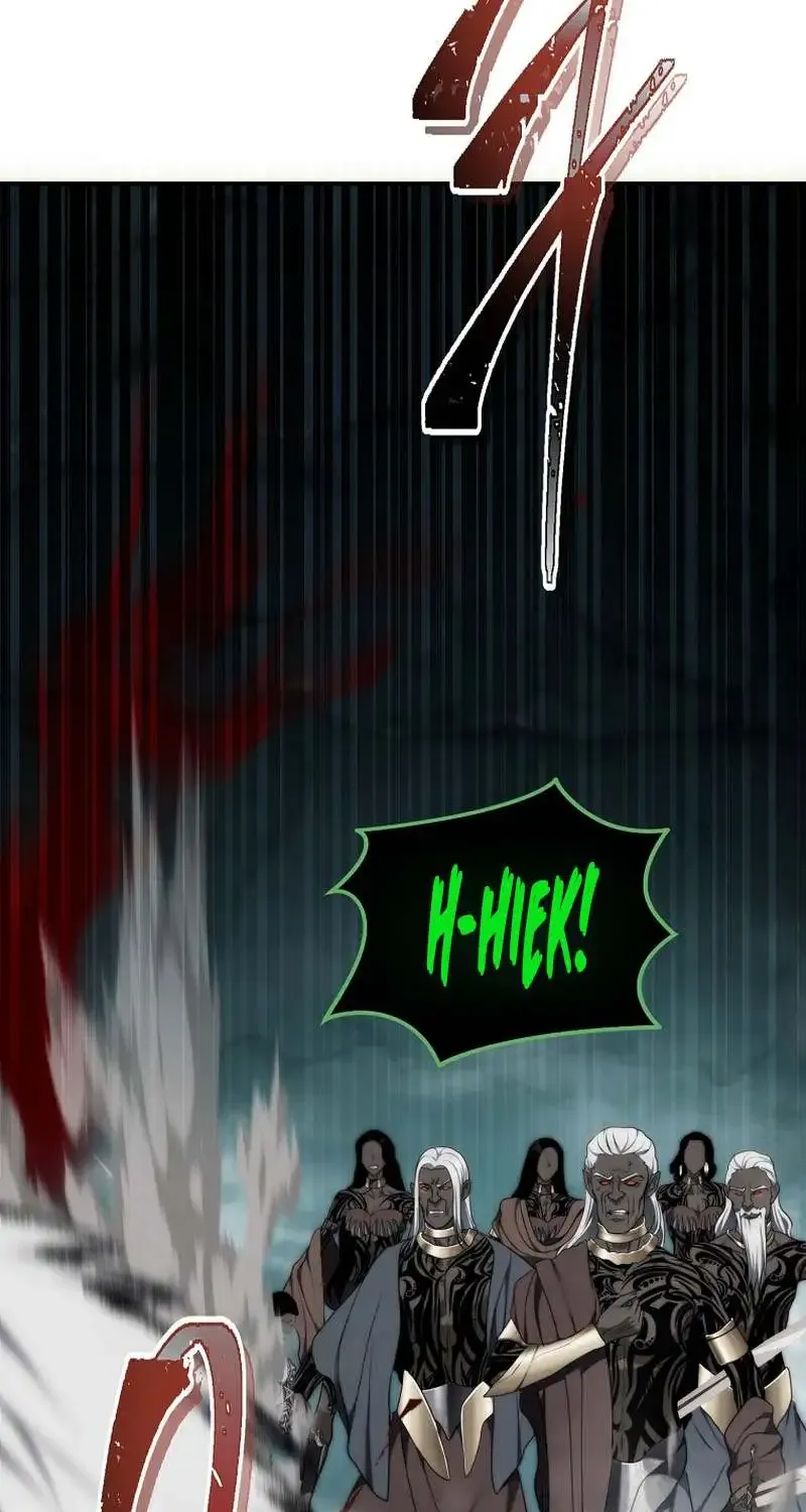 Read Ranker Who Lives A Second Time EN Manga Online
