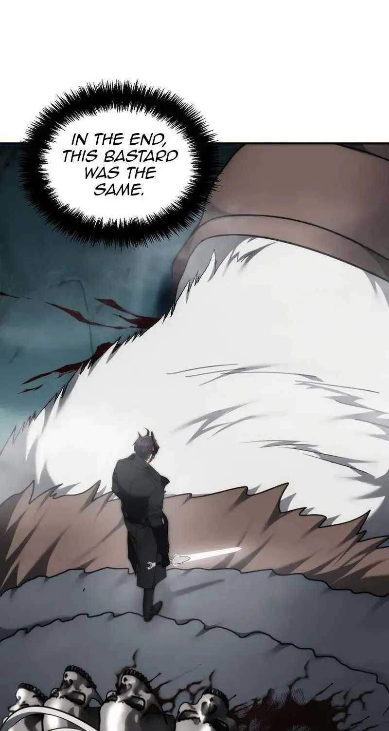 Read Ranker Who Lives A Second Time EN Manga Online