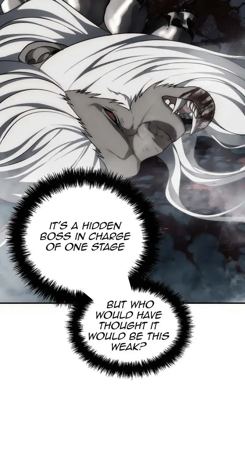 Read Ranker Who Lives A Second Time EN Manga Online