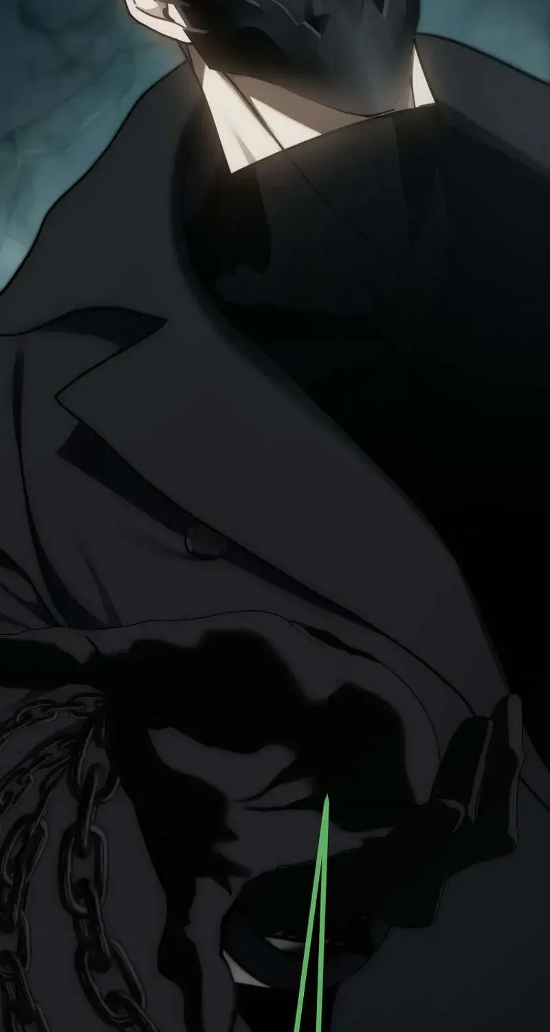 Read Ranker Who Lives A Second Time EN Manga Online