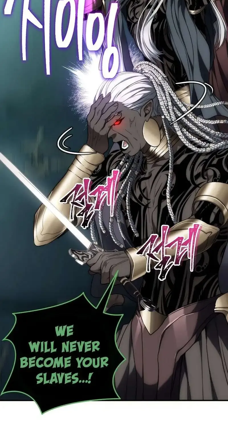 Read Ranker Who Lives A Second Time EN Manga Online