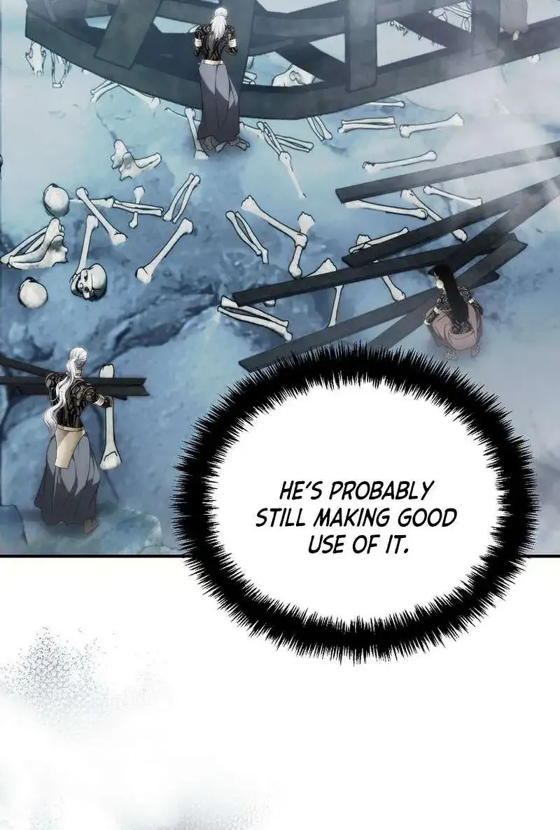 Read Ranker Who Lives A Second Time EN Manga Online