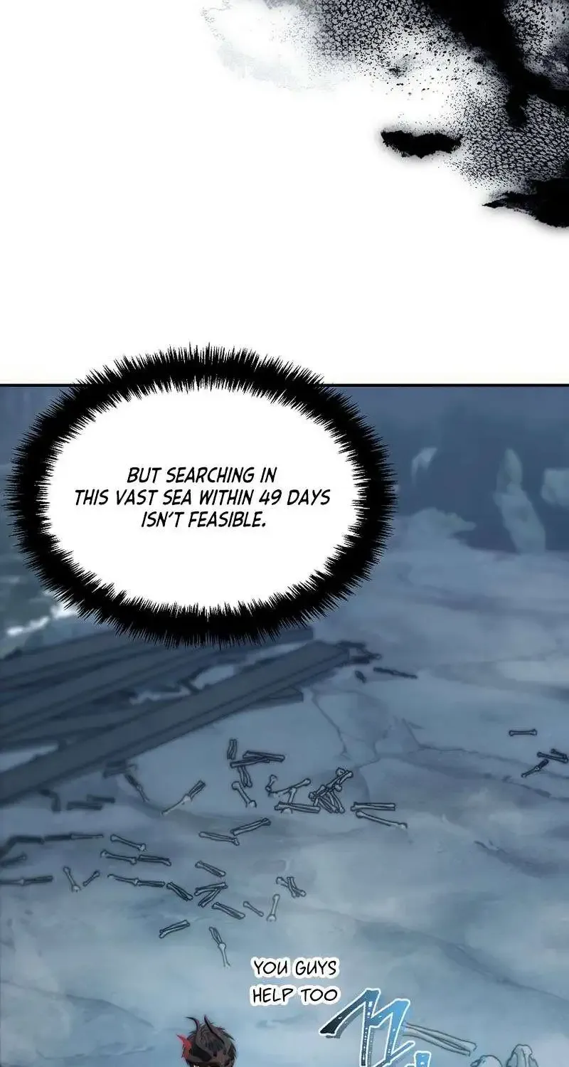 Read Ranker Who Lives A Second Time EN Manga Online