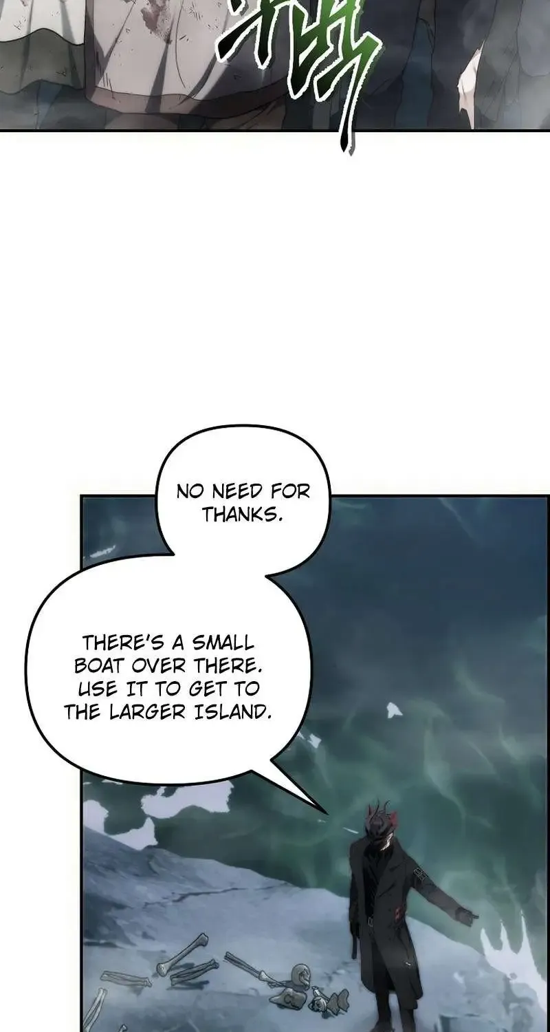 Read Ranker Who Lives A Second Time EN Manga Online