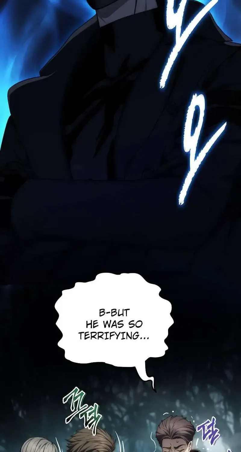 Read Ranker Who Lives A Second Time EN Manga Online