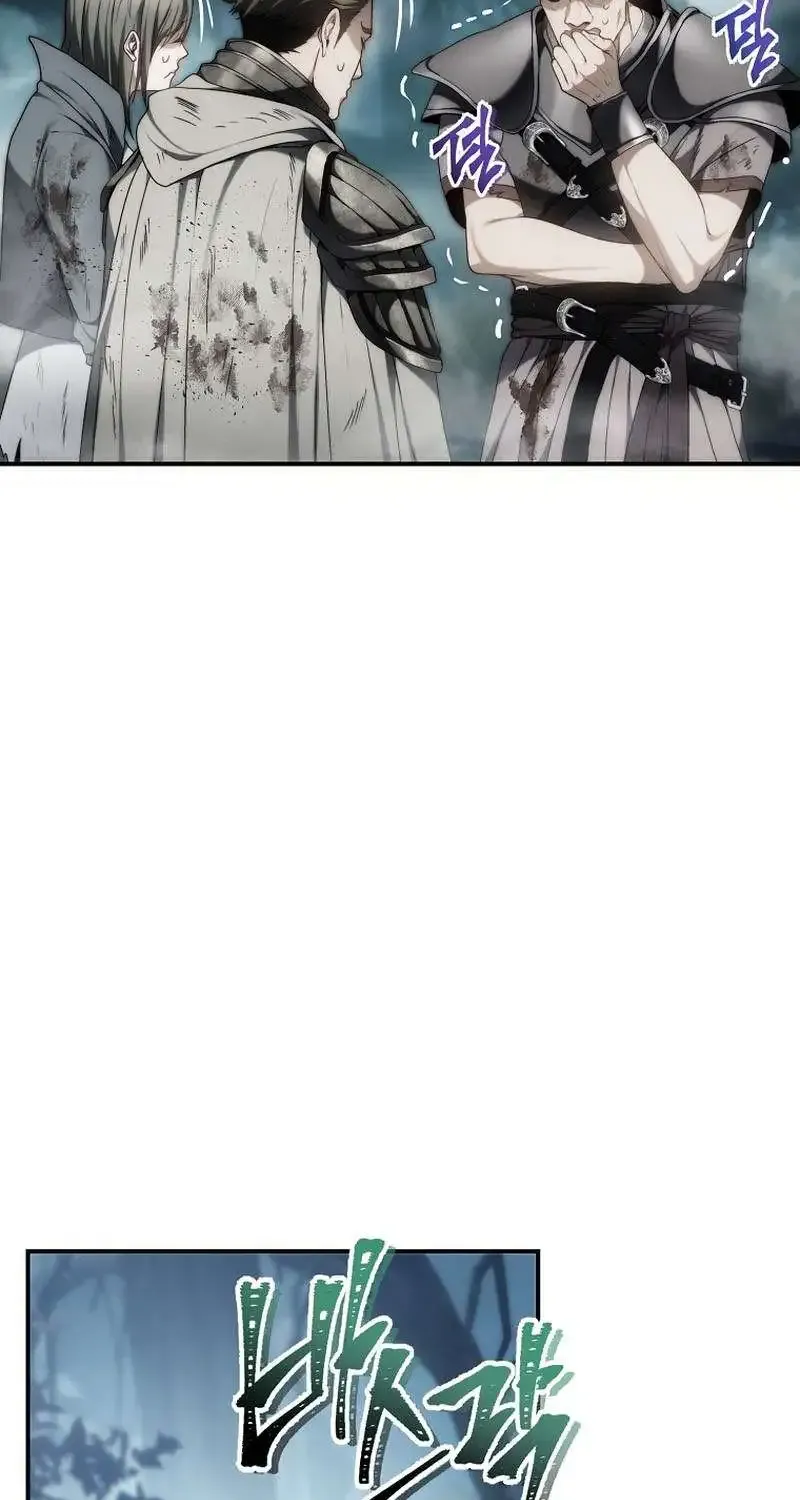 Read Ranker Who Lives A Second Time EN Manga Online