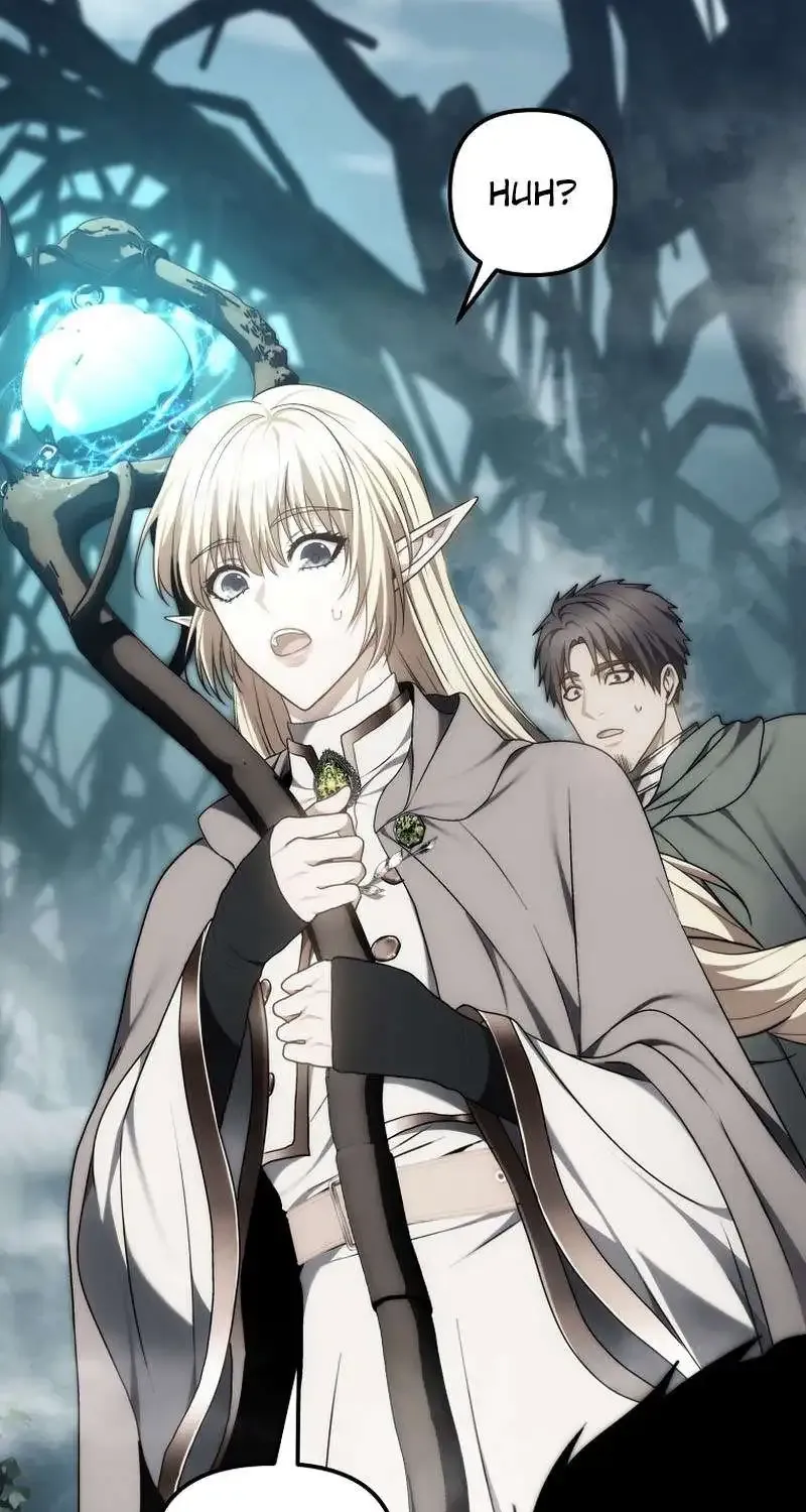 Read Ranker Who Lives A Second Time EN Manga Online