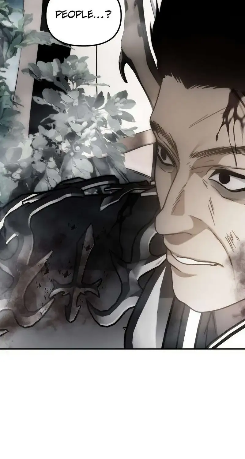 Read Ranker Who Lives A Second Time EN Manga Online