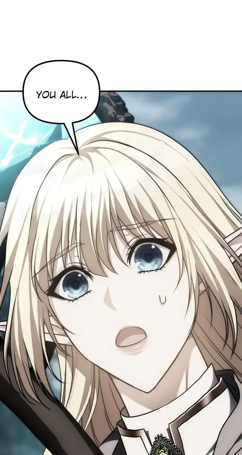 Read Ranker Who Lives A Second Time EN Manga Online