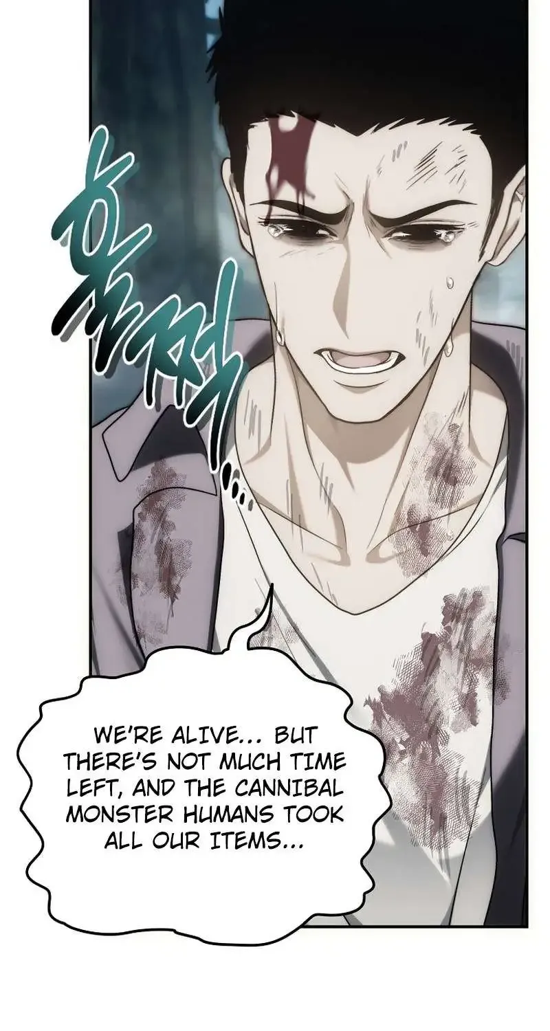 Read Ranker Who Lives A Second Time EN Manga Online