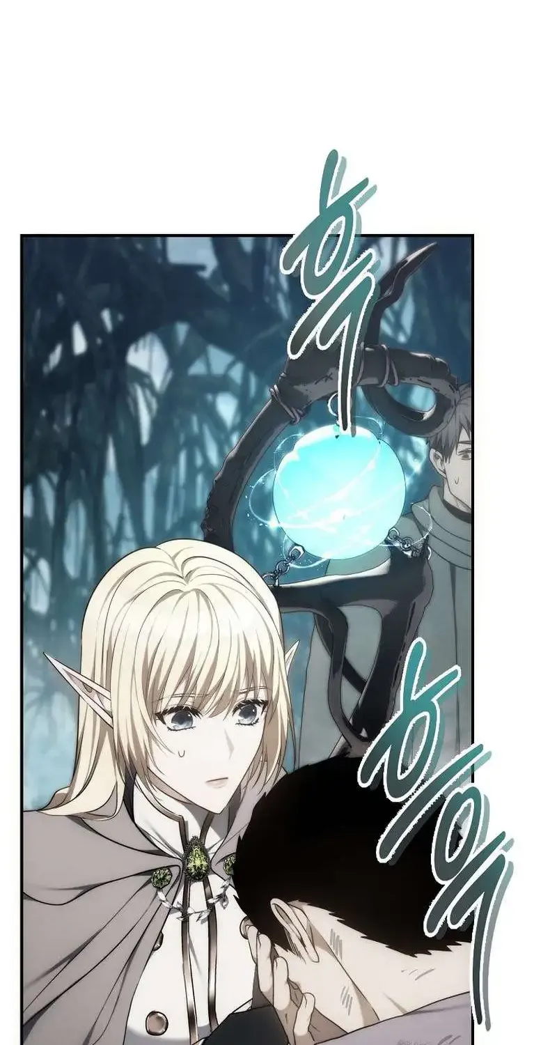 Read Ranker Who Lives A Second Time EN Manga Online