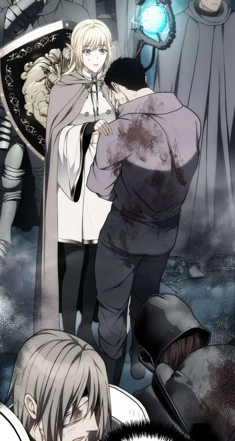 Read Ranker Who Lives A Second Time EN Manga Online