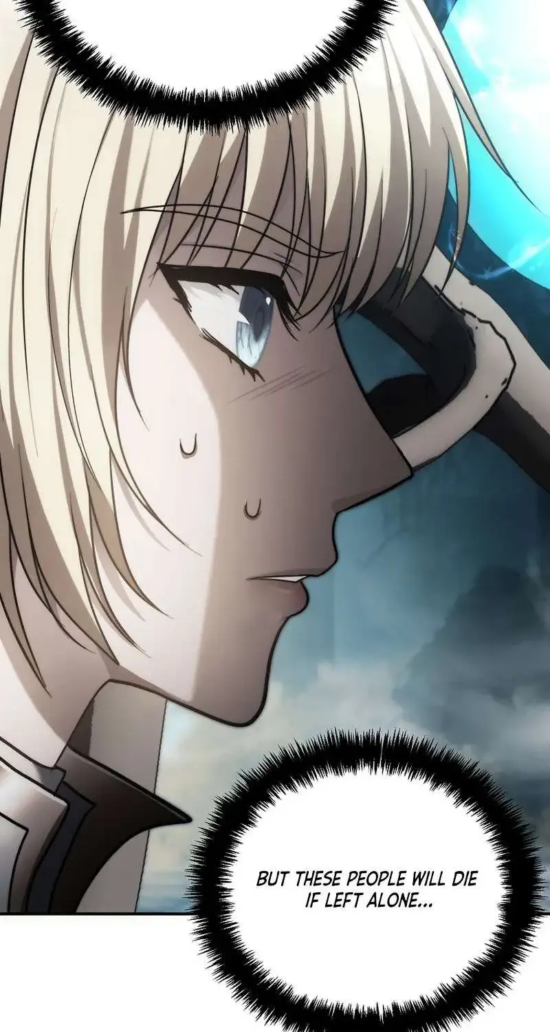 Read Ranker Who Lives A Second Time EN Manga Online