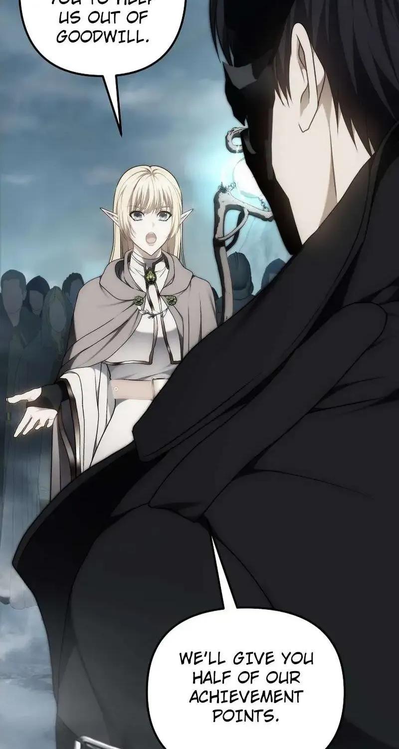 Read Ranker Who Lives A Second Time EN Manga Online