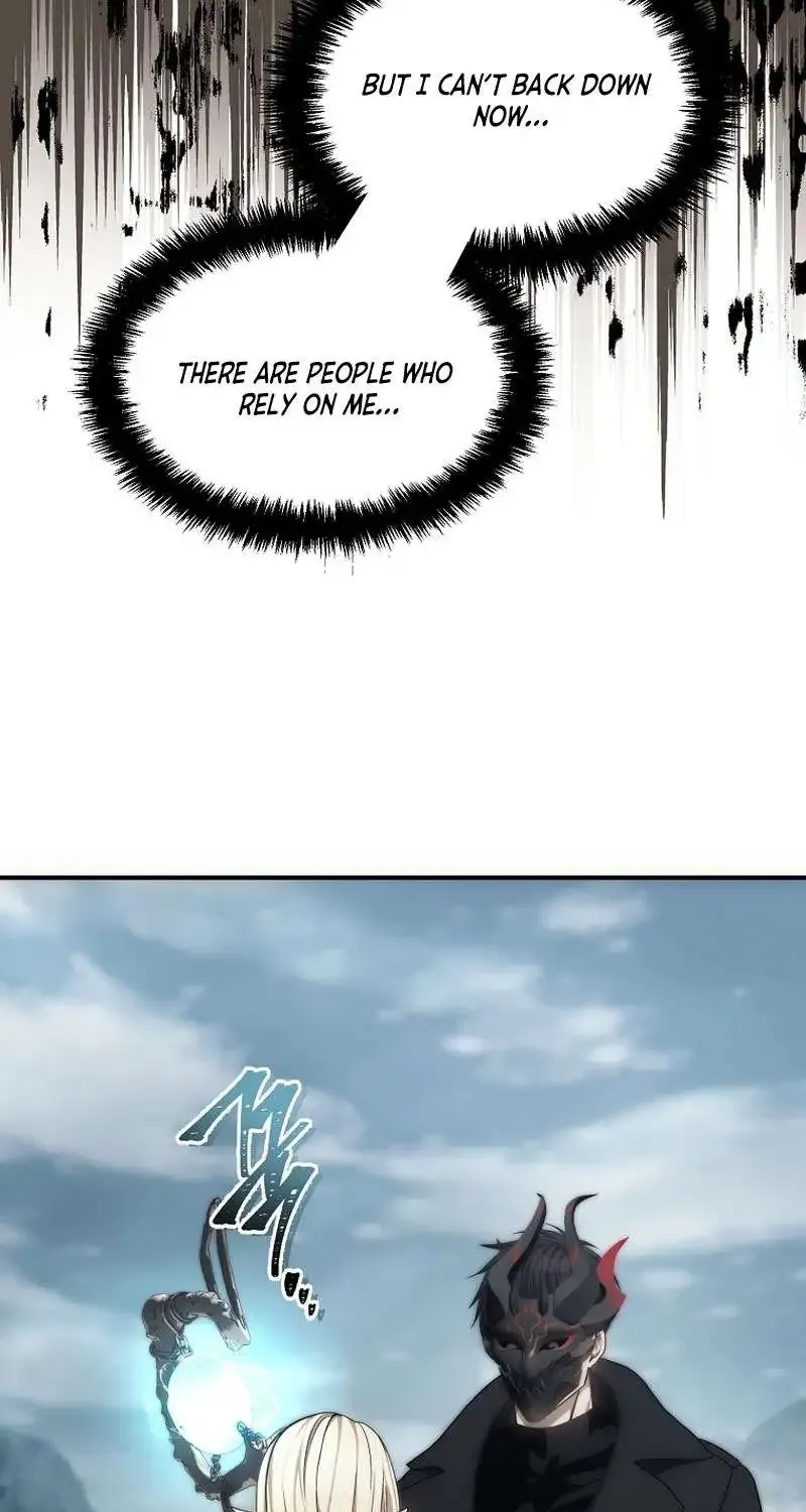 Read Ranker Who Lives A Second Time EN Manga Online