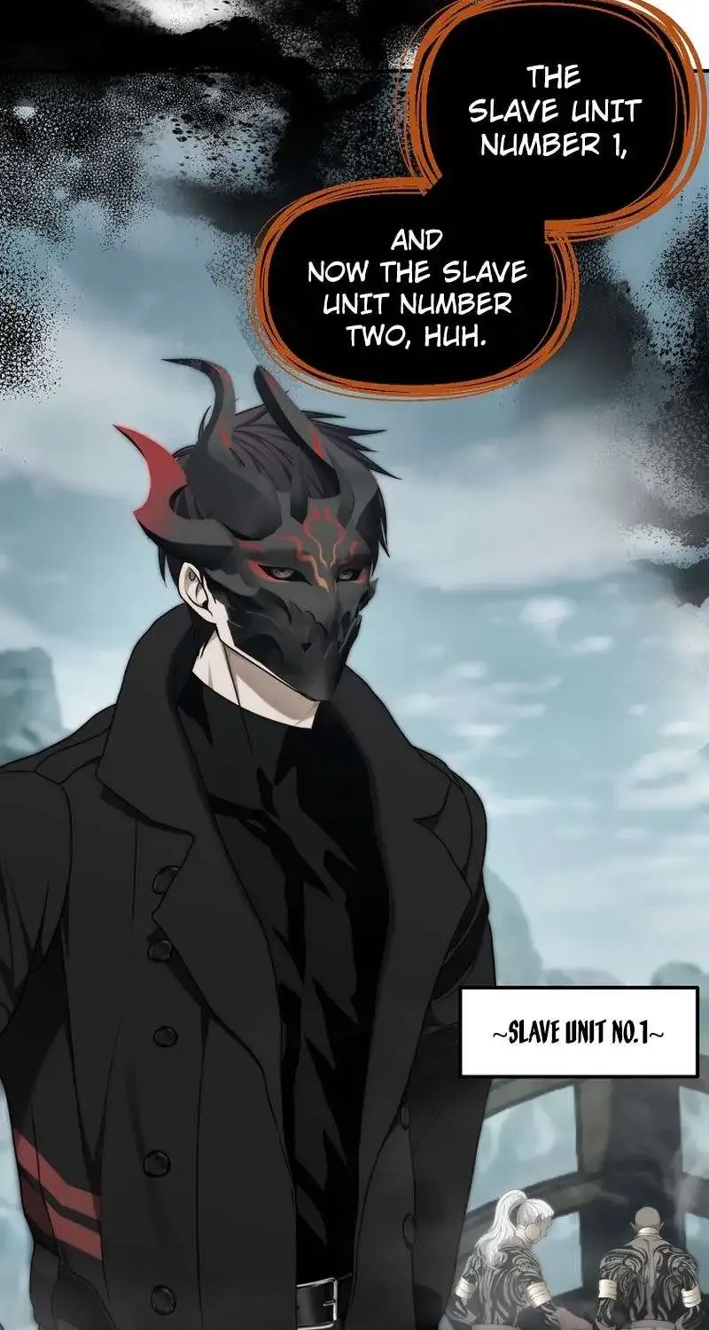 Read Ranker Who Lives A Second Time EN Manga Online