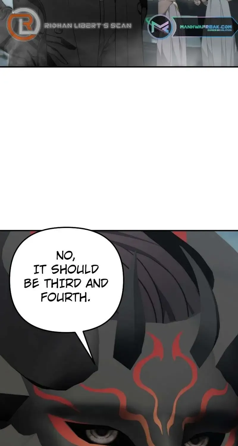 Read Ranker Who Lives A Second Time EN Manga Online