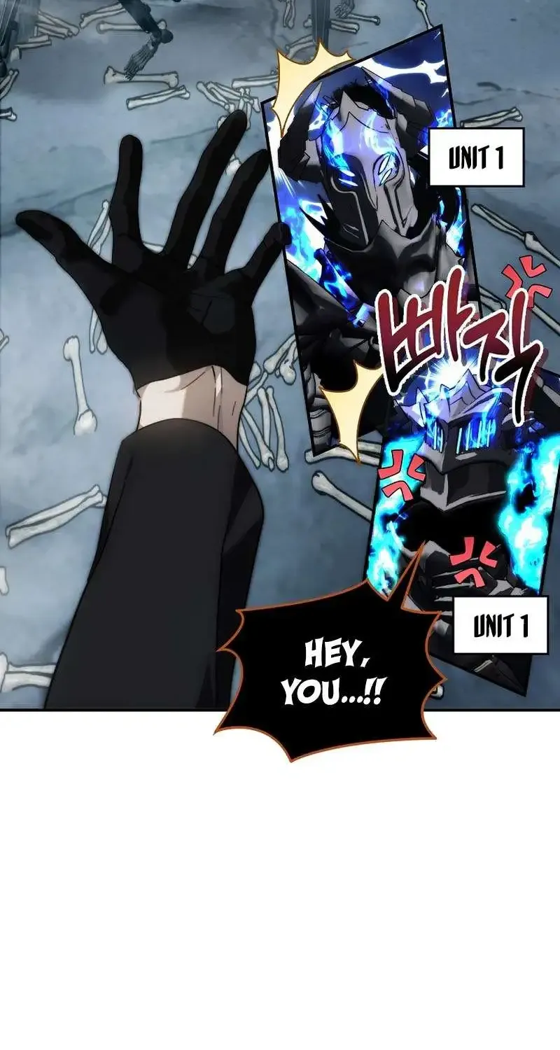 Read Ranker Who Lives A Second Time EN Manga Online