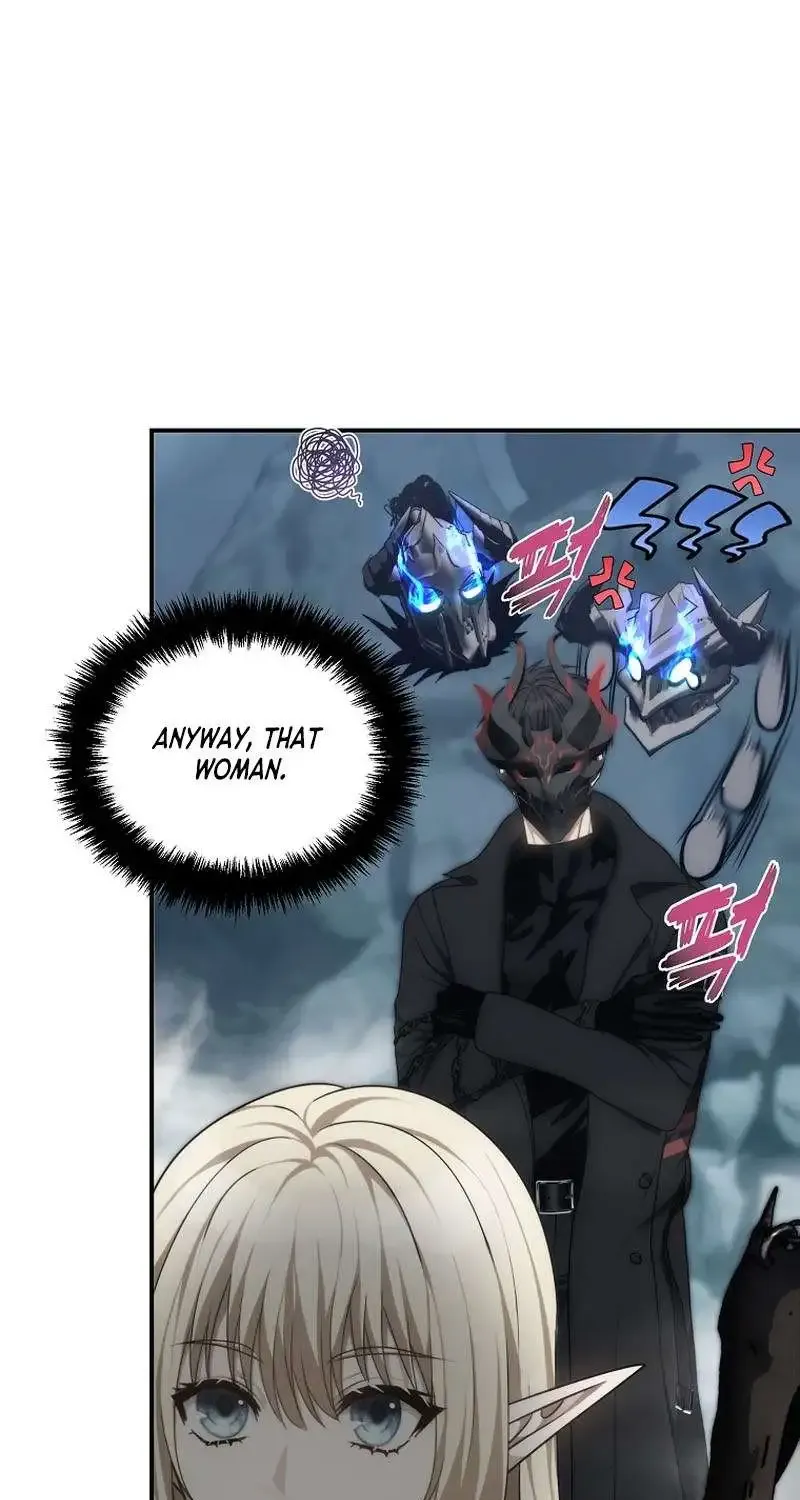 Read Ranker Who Lives A Second Time EN Manga Online