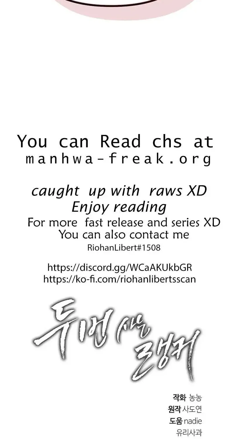 Read Ranker Who Lives A Second Time EN Manga Online