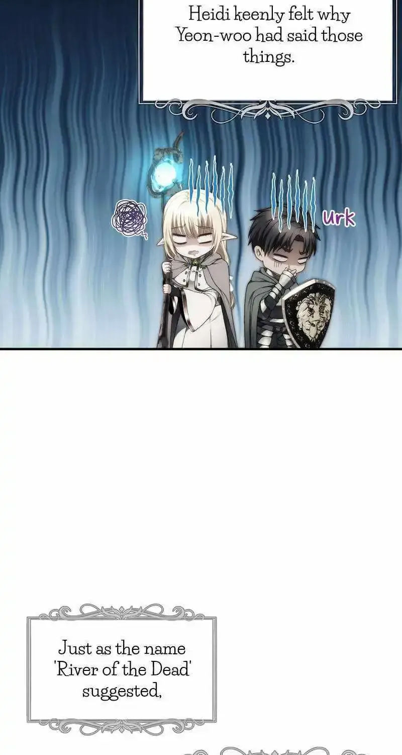Read Ranker Who Lives A Second Time EN Manga Online