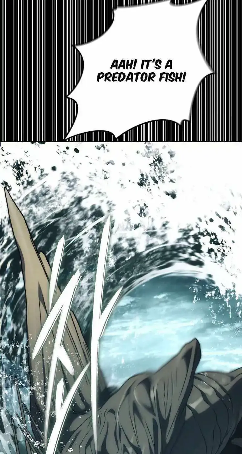 Read Ranker Who Lives A Second Time EN Manga Online
