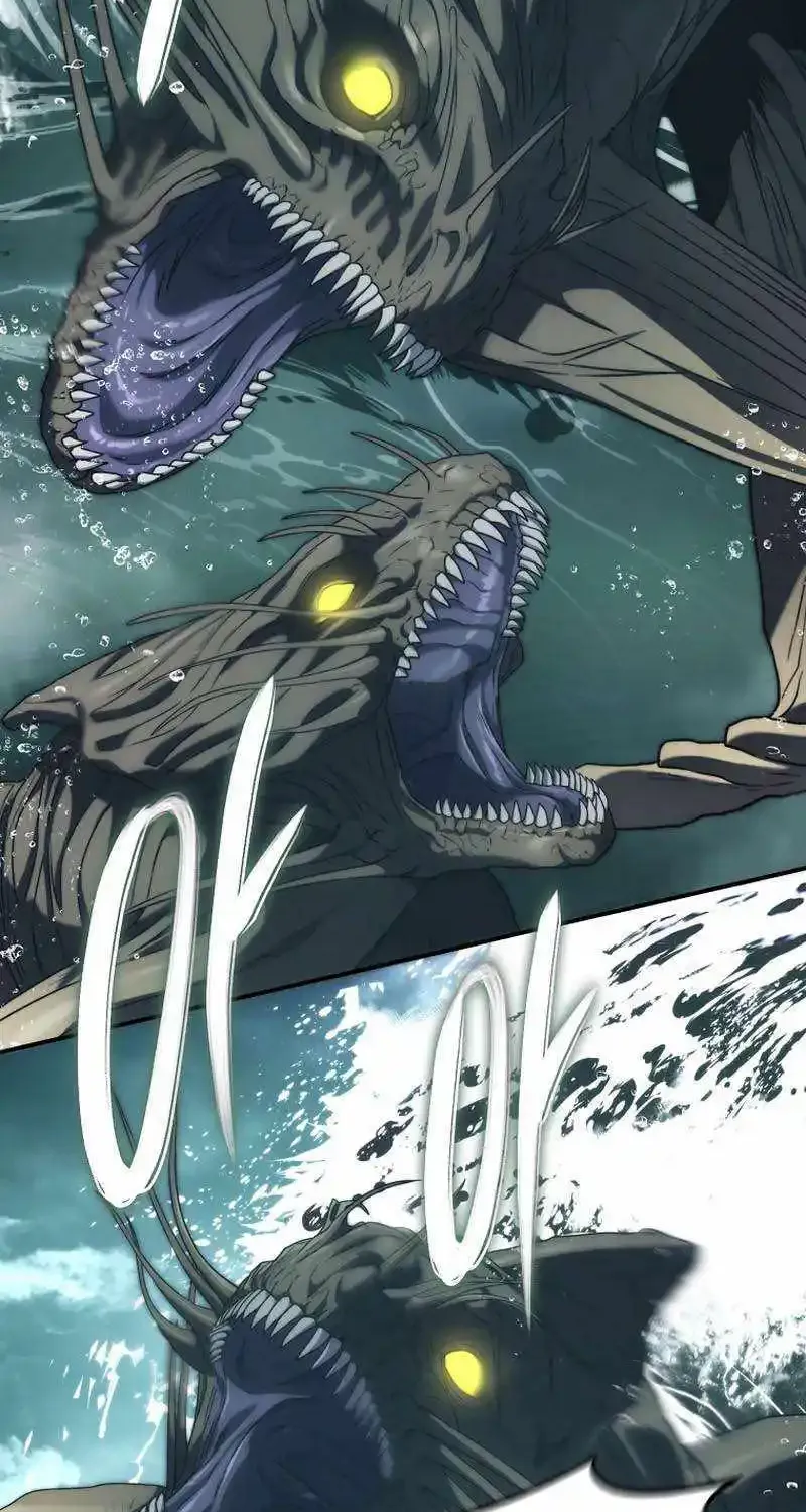 Read Ranker Who Lives A Second Time EN Manga Online