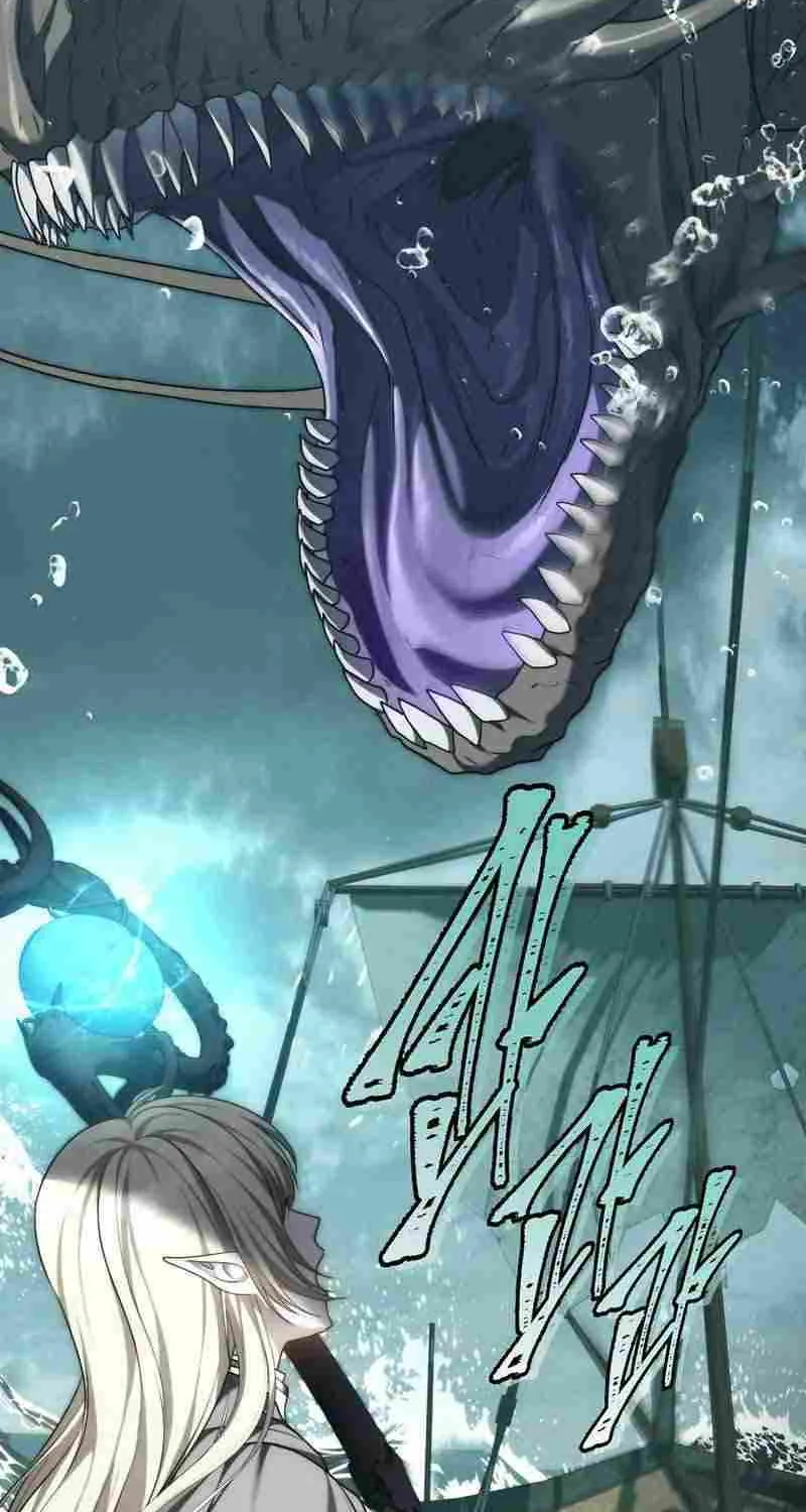 Read Ranker Who Lives A Second Time EN Manga Online