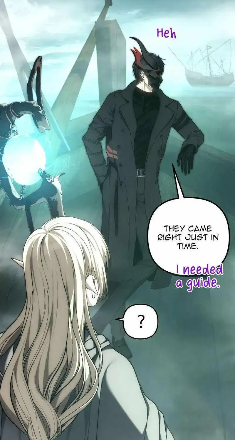 Read Ranker Who Lives A Second Time EN Manga Online