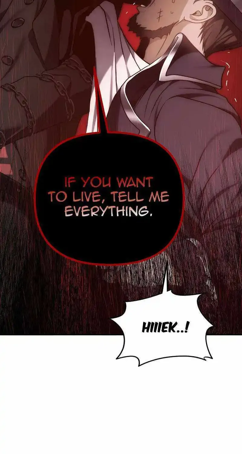 Read Ranker Who Lives A Second Time EN Manga Online