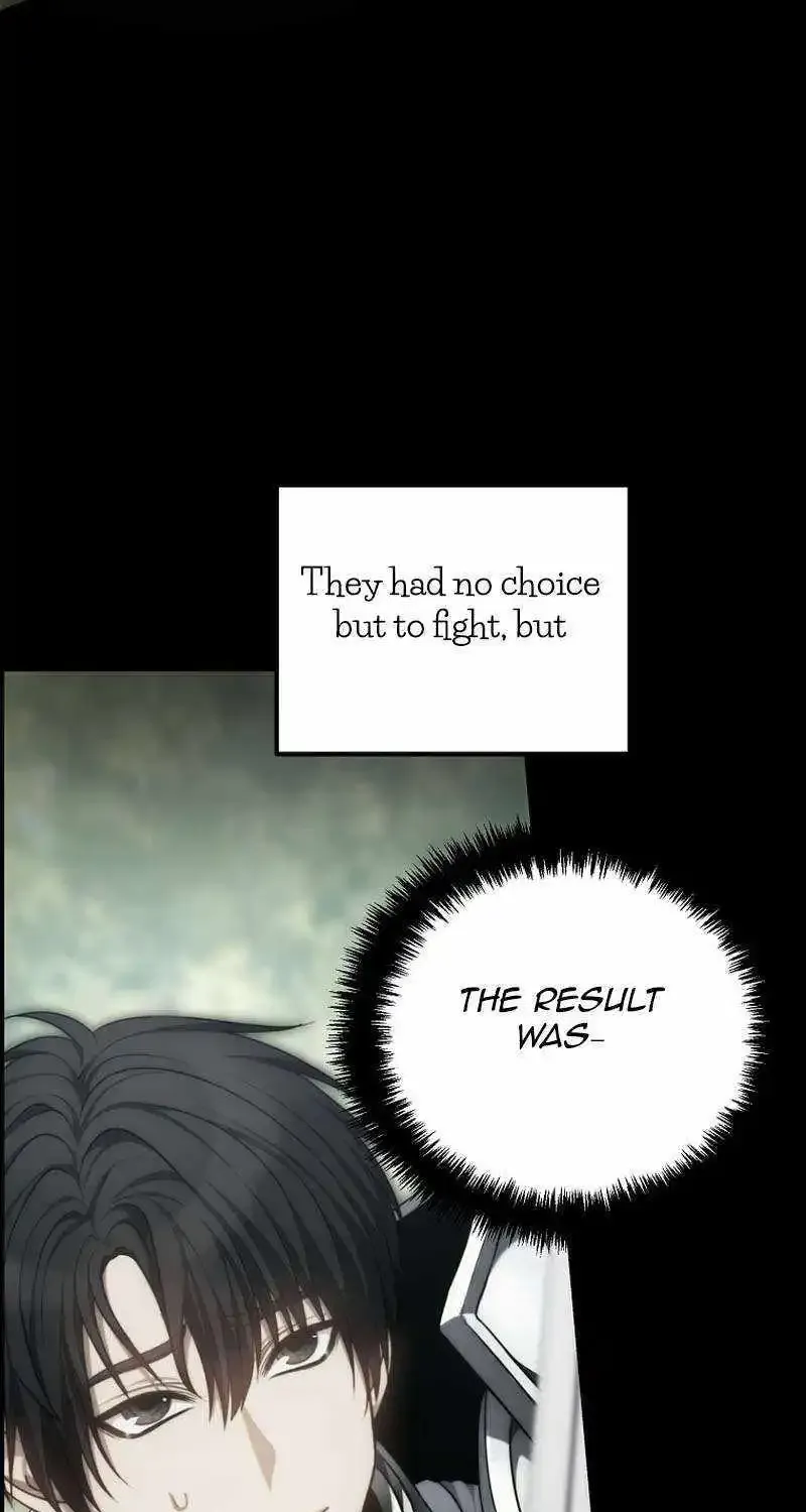 Read Ranker Who Lives A Second Time EN Manga Online