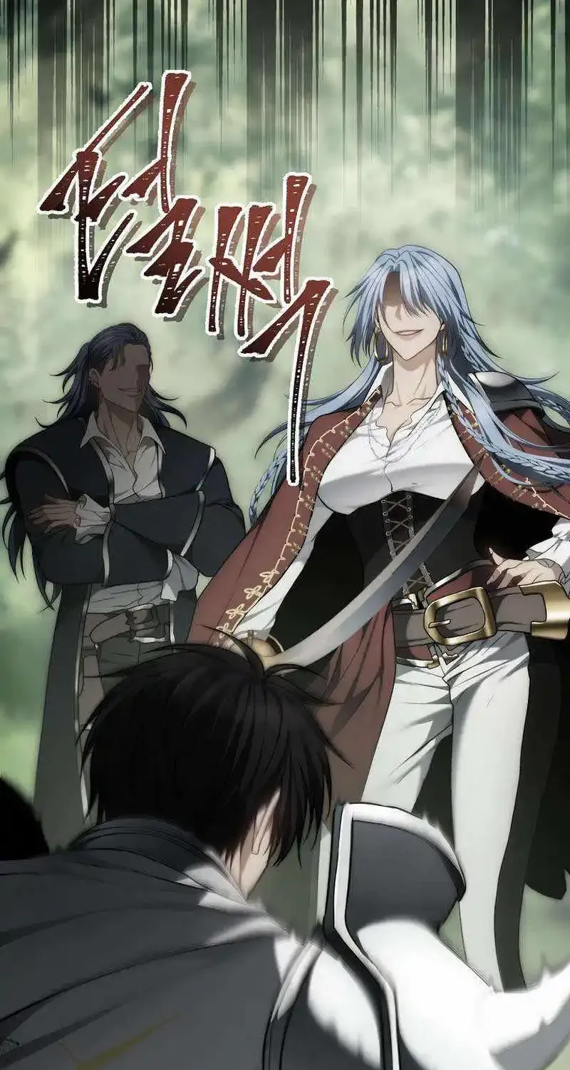 Read Ranker Who Lives A Second Time EN Manga Online