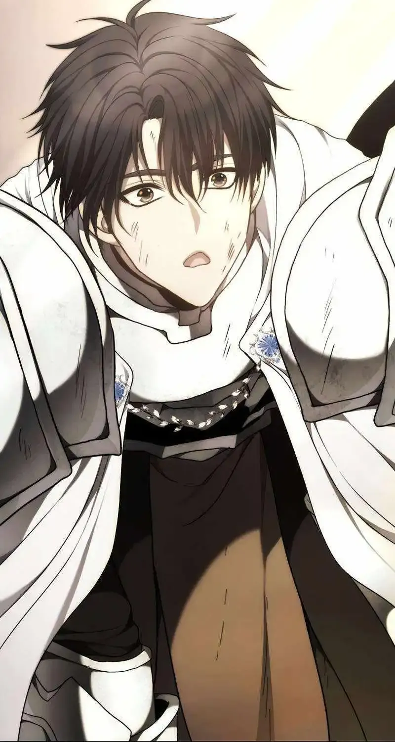 Read Ranker Who Lives A Second Time EN Manga Online