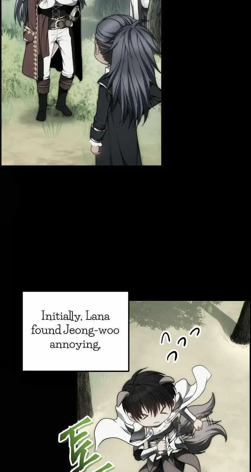 Read Ranker Who Lives A Second Time EN Manga Online