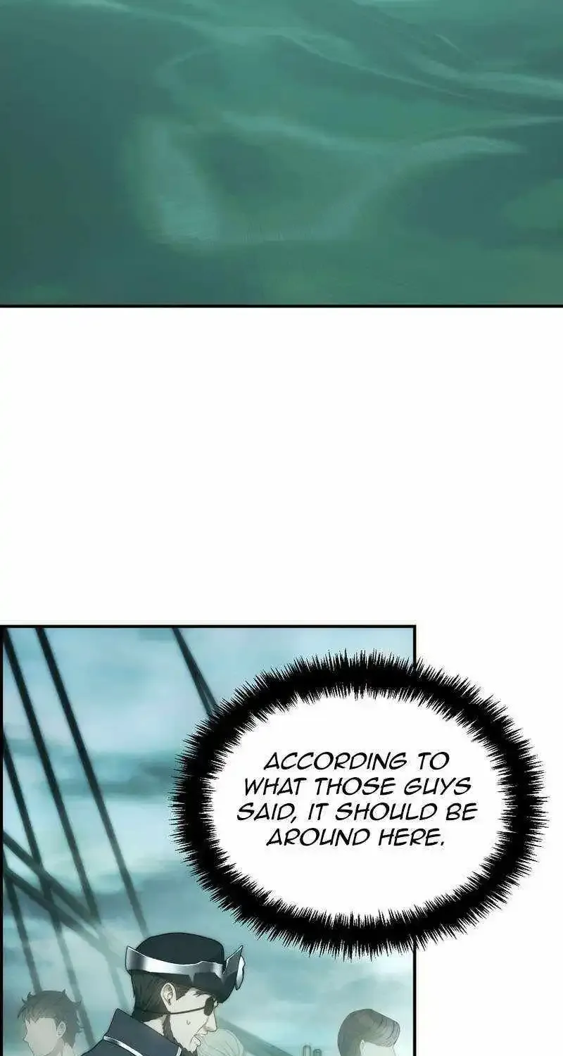 Read Ranker Who Lives A Second Time EN Manga Online