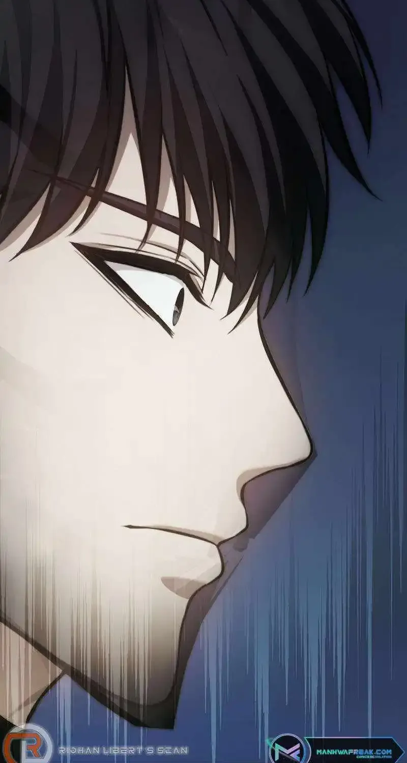 Read Ranker Who Lives A Second Time EN Manga Online