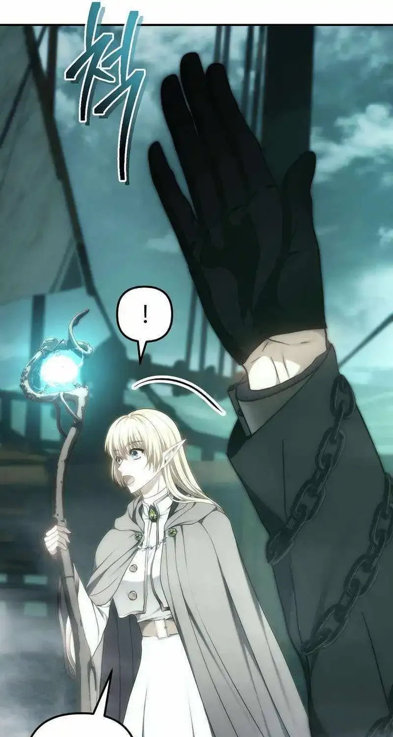 Read Ranker Who Lives A Second Time EN Manga Online