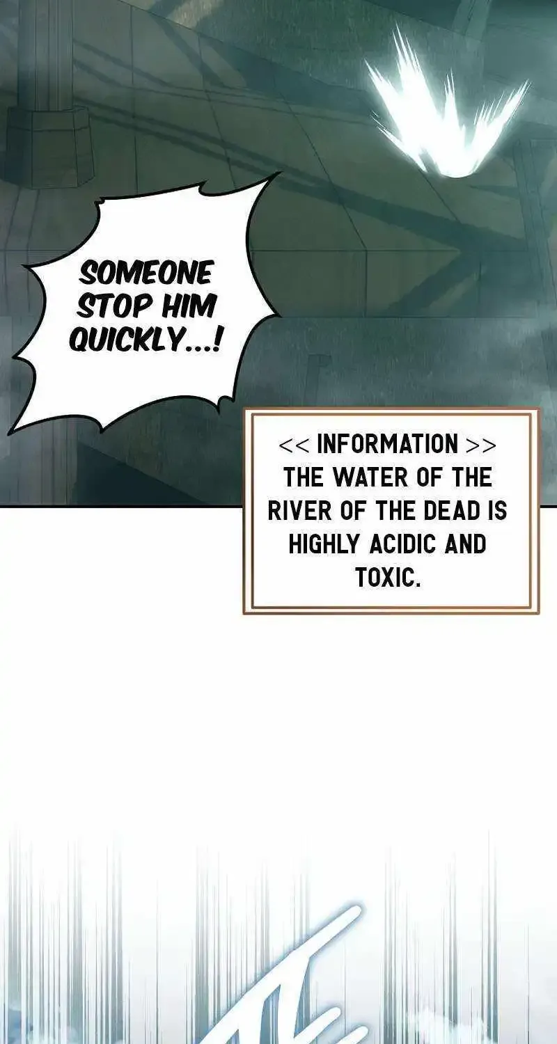 Read Ranker Who Lives A Second Time EN Manga Online