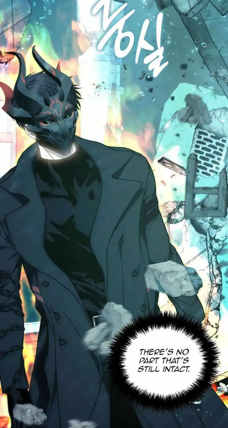 Read Ranker Who Lives A Second Time EN Manga Online
