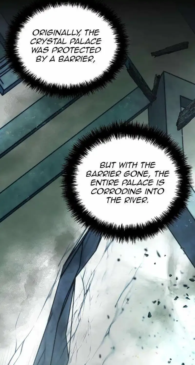 Read Ranker Who Lives A Second Time EN Manga Online
