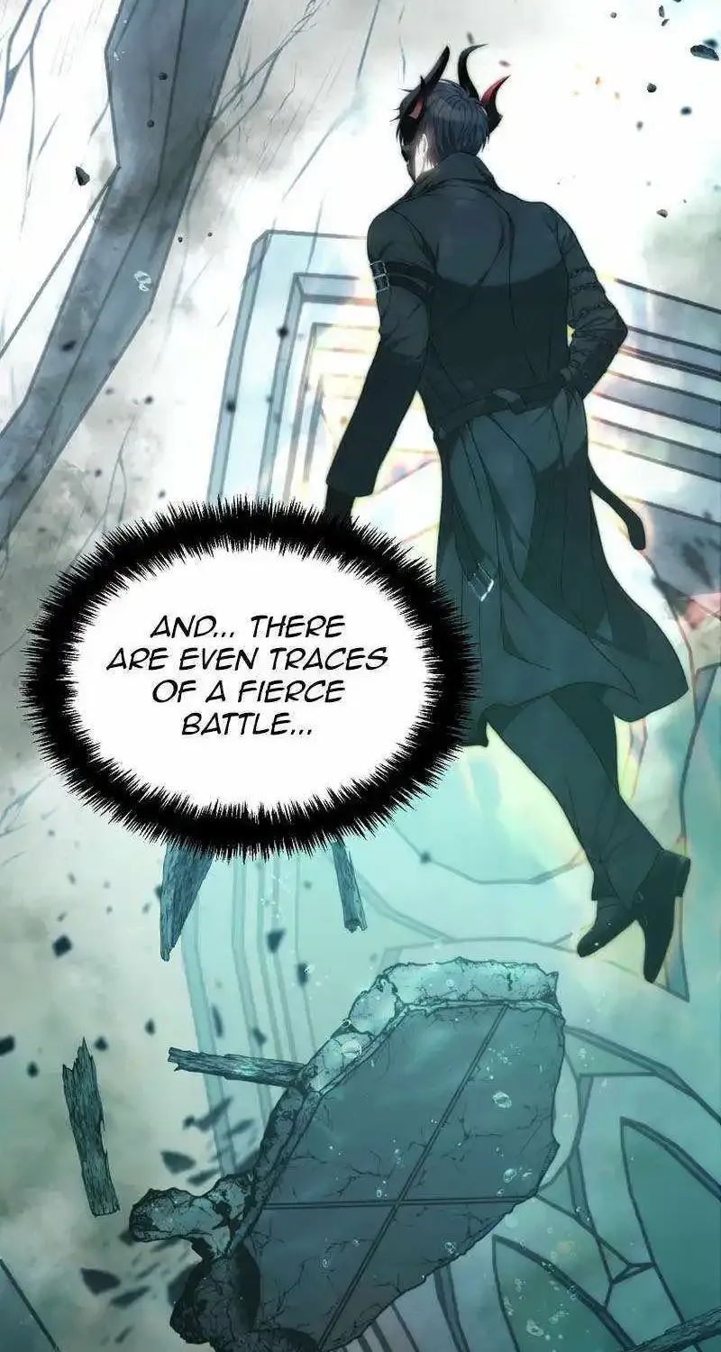 Read Ranker Who Lives A Second Time EN Manga Online