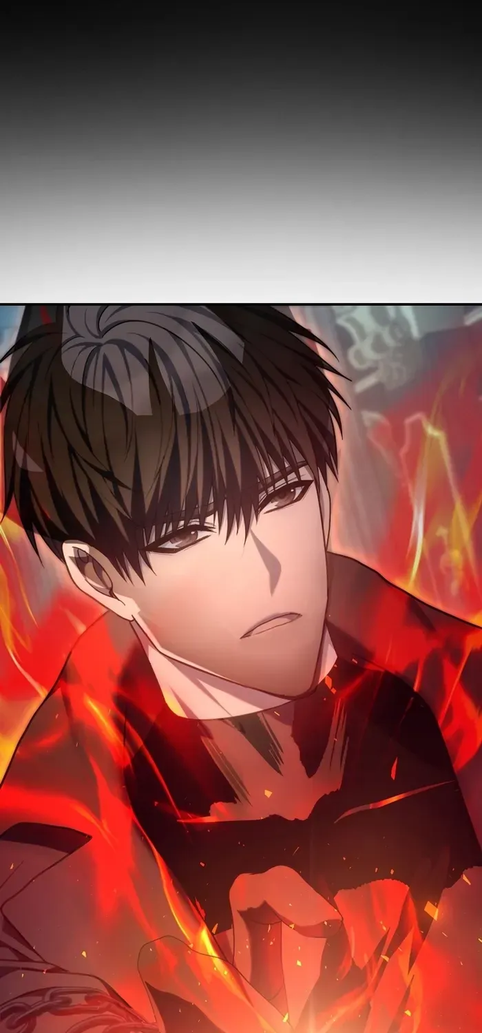 Read Ranker Who Lives A Second Time EN Manga Online