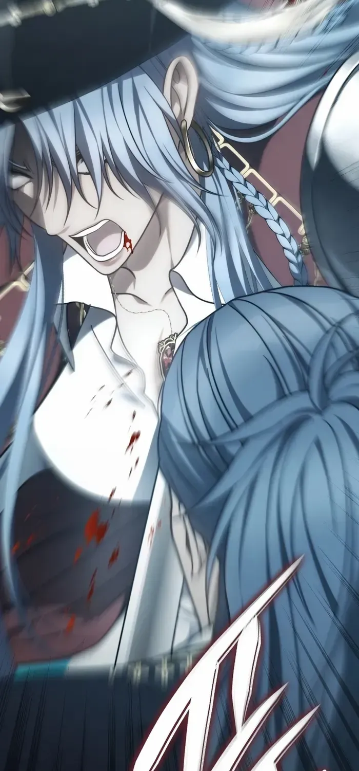 Read Ranker Who Lives A Second Time EN Manga Online