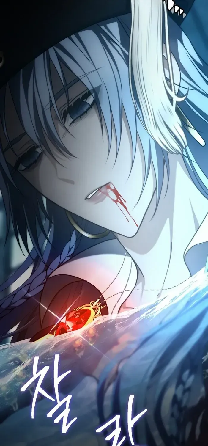 Read Ranker Who Lives A Second Time EN Manga Online