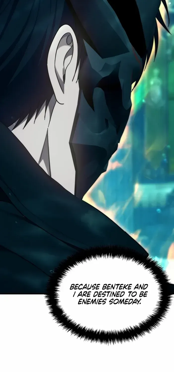 Read Ranker Who Lives A Second Time EN Manga Online