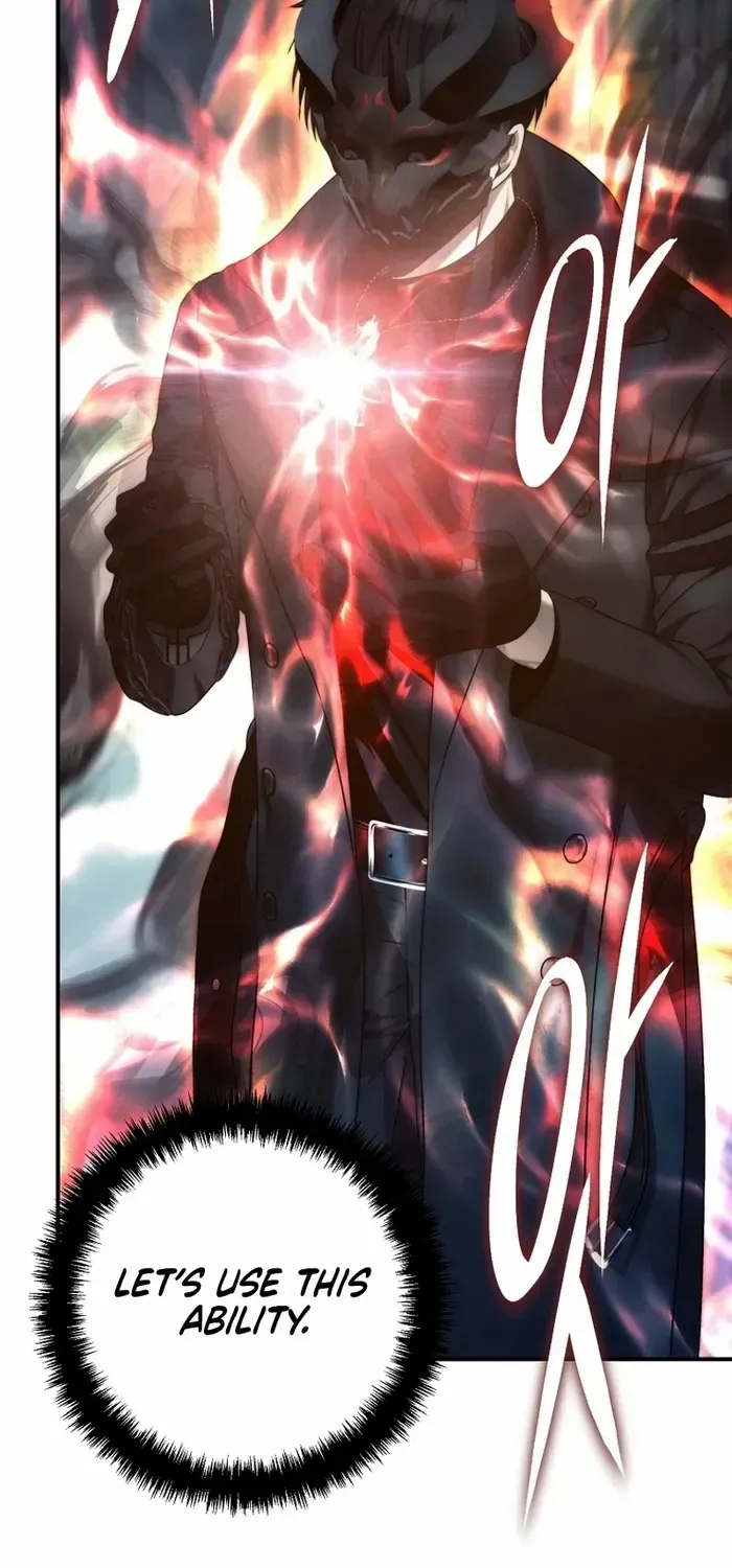 Read Ranker Who Lives A Second Time EN Manga Online
