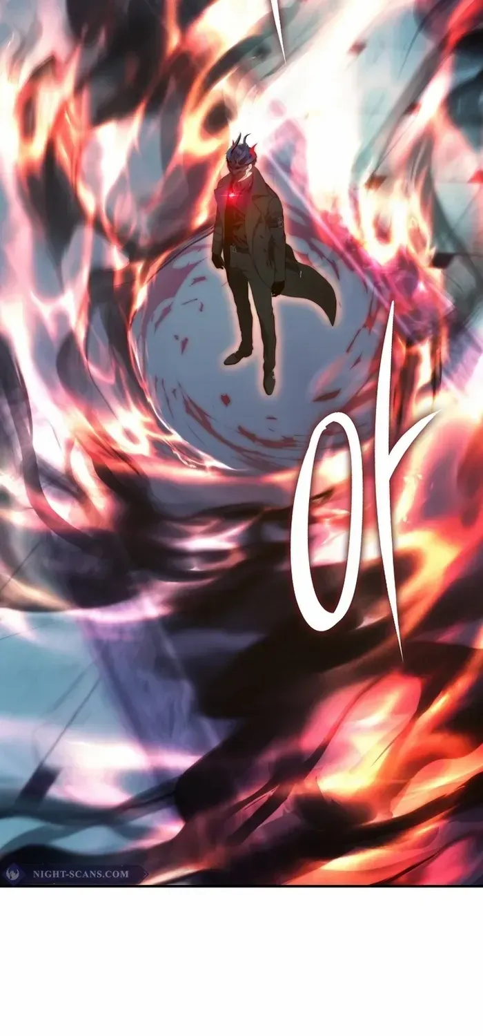 Read Ranker Who Lives A Second Time EN Manga Online