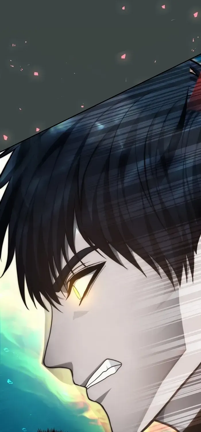 Read Ranker Who Lives A Second Time EN Manga Online