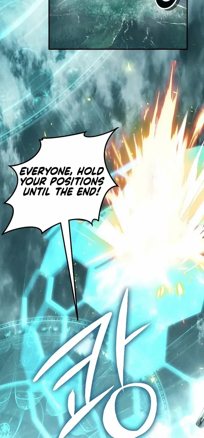 Read Ranker Who Lives A Second Time EN Manga Online