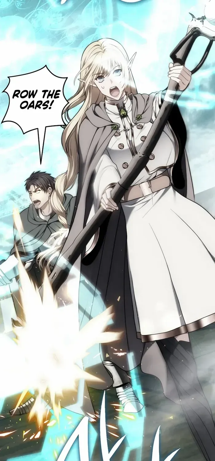 Read Ranker Who Lives A Second Time EN Manga Online